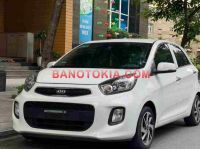 Cần bán xe Kia Morning Deluxe đời 2020