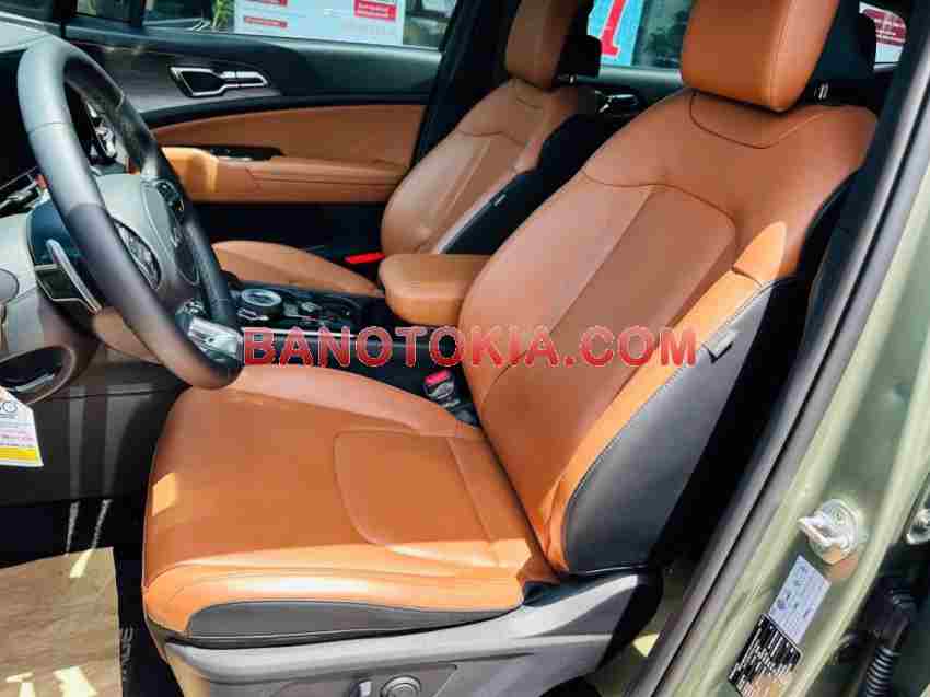 Cần bán gấp Kia Sportage Signature X-Line 1.6T AWD 2022 - Xe đẹp - Giá tốt