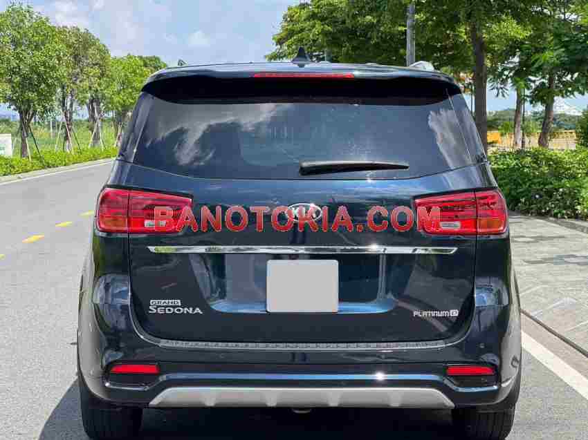 Kia Sedona 2.2 DAT Luxury 2019 giá cực tốt