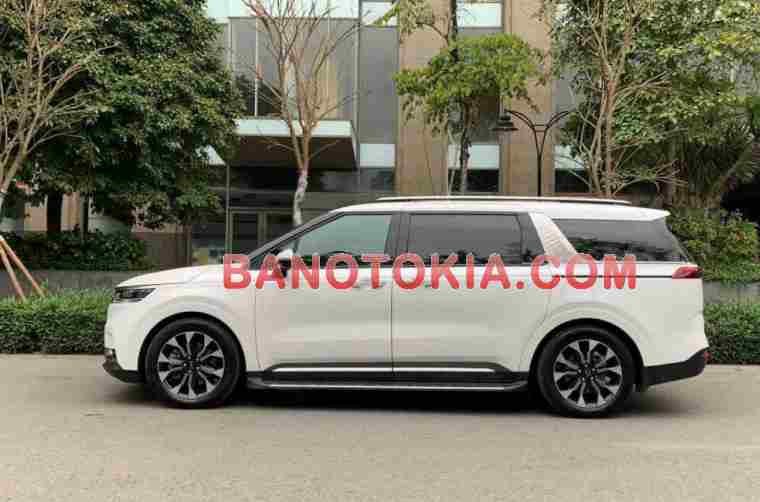 Cần bán xe Kia Carnival Signature 2.2D sx 2023
