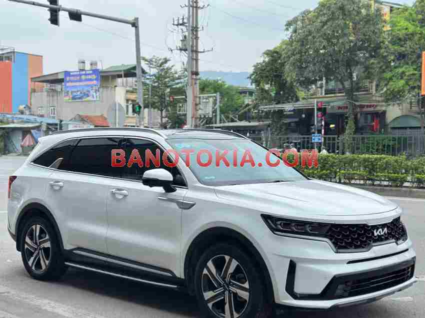 Kia Sorento Premium 2.2 AT AWD 2022 Số tự động giá đẹp