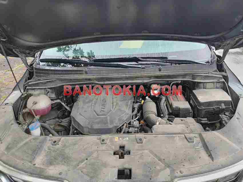 Kia Carnival Signature 2.2D 2023 Máy dầu đẹp long lanh