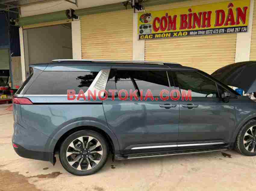 Cần bán Kia Carnival Signature 2.2D đời 2023