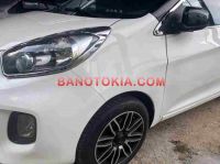 Bán Kia Morning 1.0 MT đời 2015 xe đẹp - giá tốt