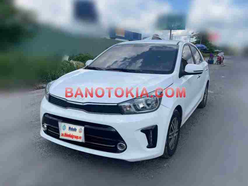 Cần bán nhanh Kia Soluto 1.4 AT Deluxe 2022 cực đẹp