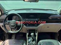 Cần bán xe Kia Carens 1.4T Signature 2023 Số tự động màu Đen