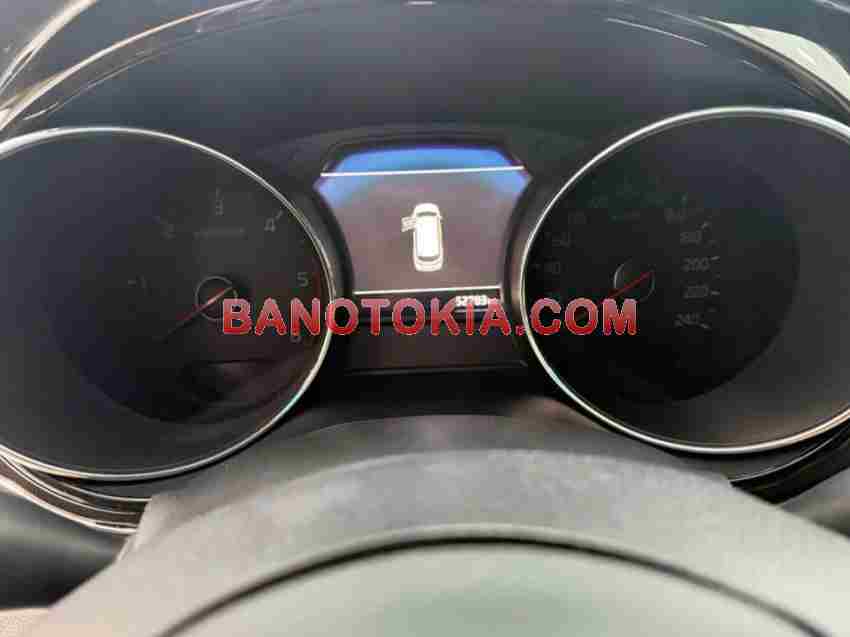 Kia Sedona 2.2 DAT Luxury 2019, xe đẹp, hết ý