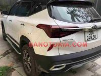 Bán Kia Seltos Premium 1.6 AT 2020 - Trắng