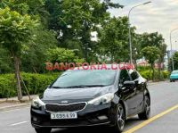 Kia K3 1.6 MT model 2015 xe chuẩn hết ý