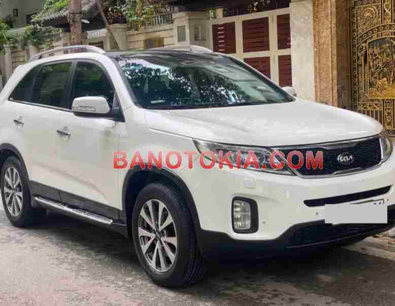 Kia Sorento GATH 2015 - Giá tốt