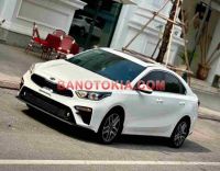 Kia Cerato 1.6 AT Luxury model 2020 xe chuẩn hết ý