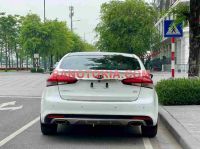 Cần bán gấp xe Kia Cerato 2.0 AT năm 2018, màu Trắng, Số tự động