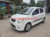 Cần bán xe Kia Morning Van 1.0 AT 2010 Số tự động màu Trắng