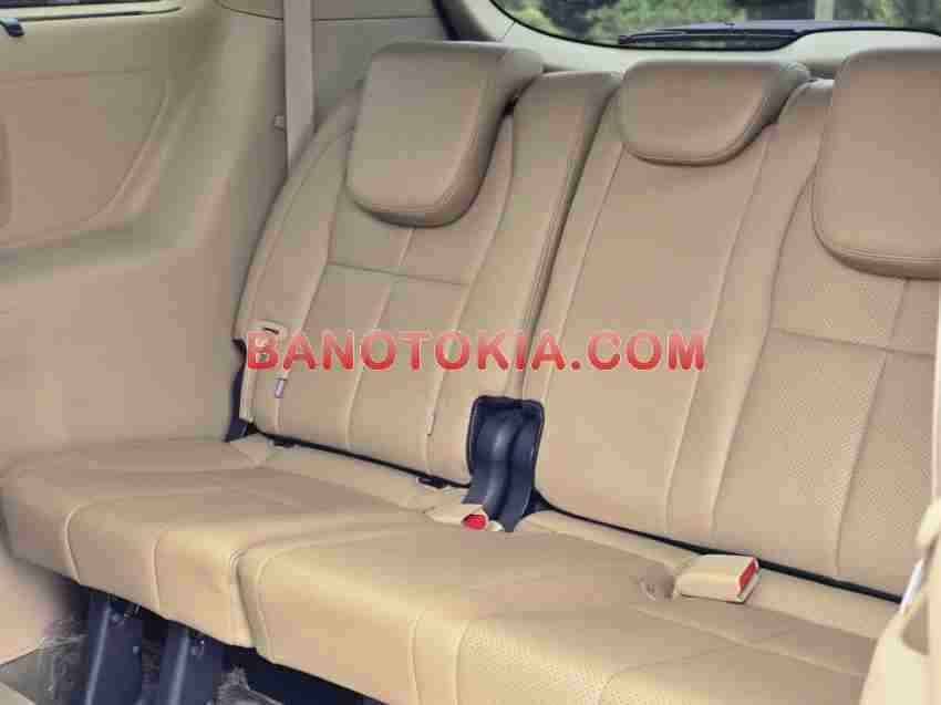 Cần bán Kia Sedona 2.2 DAT Luxury 2020 - Số tự động