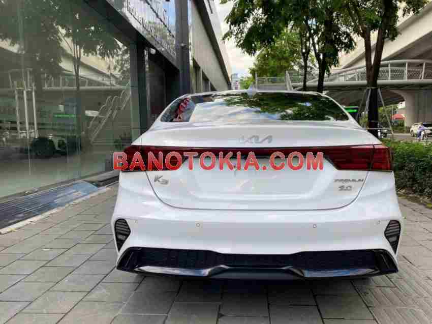 Cần bán xe Kia K3 Số tự động 2022