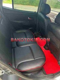 Cần bán xe Kia Morning SX 1.1 AT Sportpack 2011 Số tự động