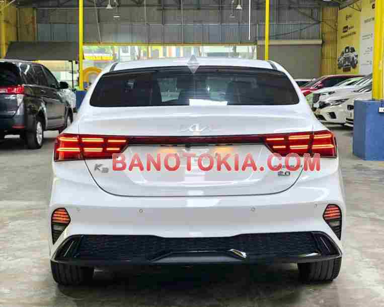 Cần bán xe Kia K3 Premium 2.0 AT sx 2022