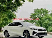 Kia Cerato 1.6 AT Luxury sản xuất 2020 cực chất!