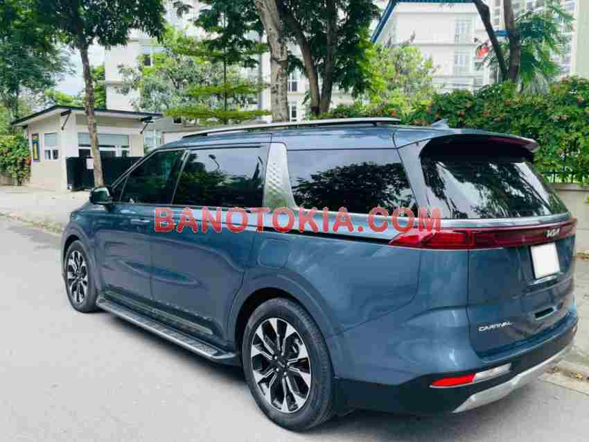 Cần bán xe Kia Carnival Số tự động 2023