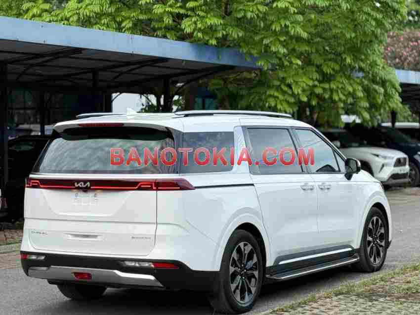 Cần bán Kia Carnival Signature 2.2D 2023, xe đẹp giá rẻ bất ngờ