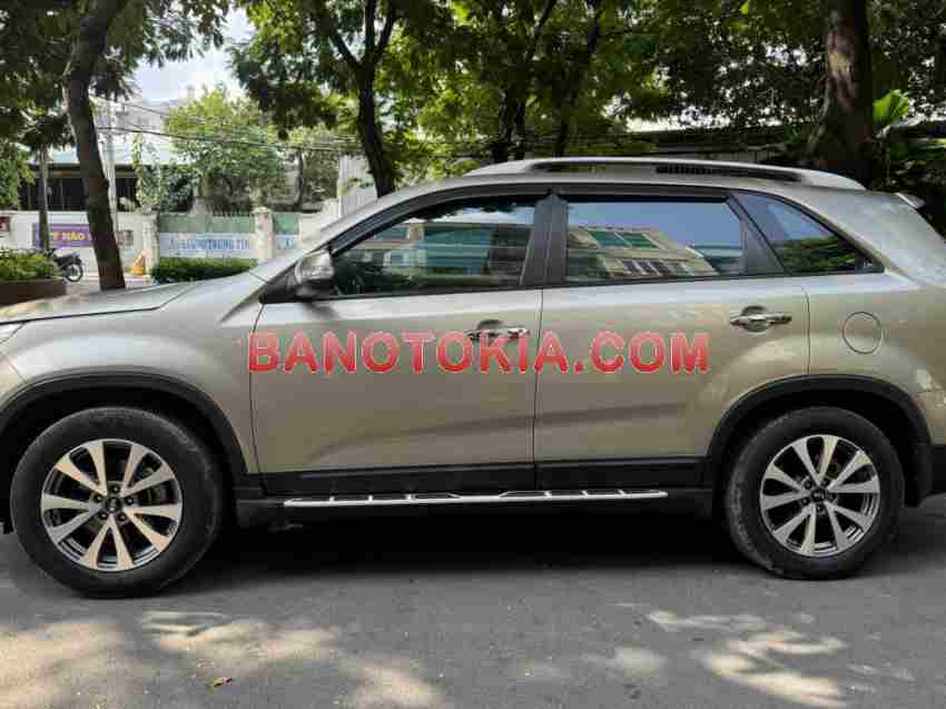 Xe Kia Sorento DATH đời 2015 đẹp bán gấp