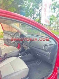 Kia Soluto 1.4 AT Deluxe 2019 Số tự động giá đẹp