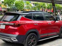 Cần bán gấp xe Kia Seltos Premium 1.4 AT 2021 màu Đỏ
