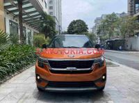 Kia Seltos Luxury 1.4 AT năm 2021 cần bán