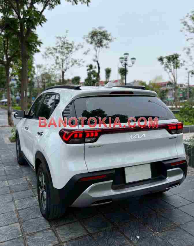 Cần bán Kia Sonet Premium 1.5 AT đời 2023