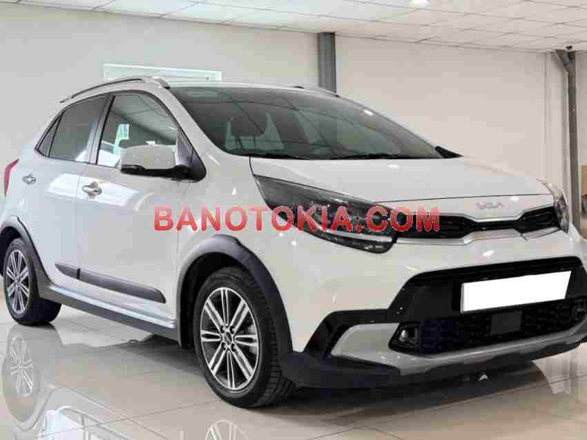 Cần bán xe Kia Morning X-Line sx 2024