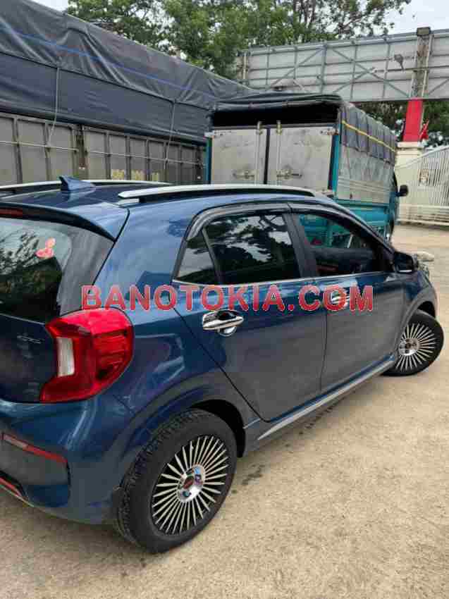 Xe Kia Morning GT-Line đời 2024 đẹp bán gấp