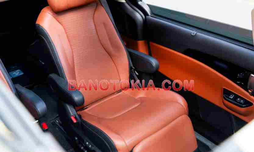 Bán xe Kia Carnival Signature 3.5G sx 2022 - giá rẻ