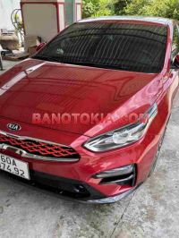 Kia Cerato 2.0 AT Premium 2020 Số tự động giá đẹp