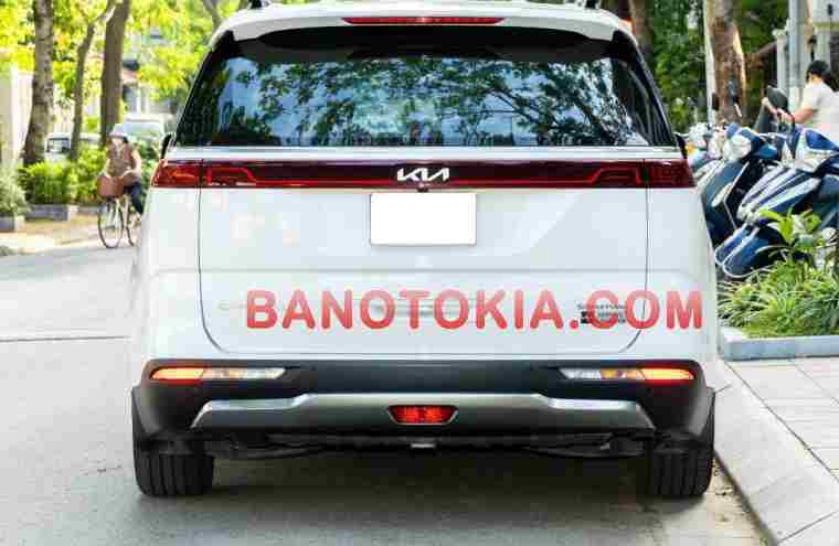Xe Kia Carnival Signature 3.5G đời 2022 đẹp bán gấp