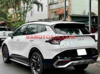 Kia Sportage Signature 1.6T AWD 2024, xe đẹp, hết ý