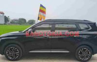 Cần bán gấp Kia Carens 1.5G Luxury đời 2023, màu Đen