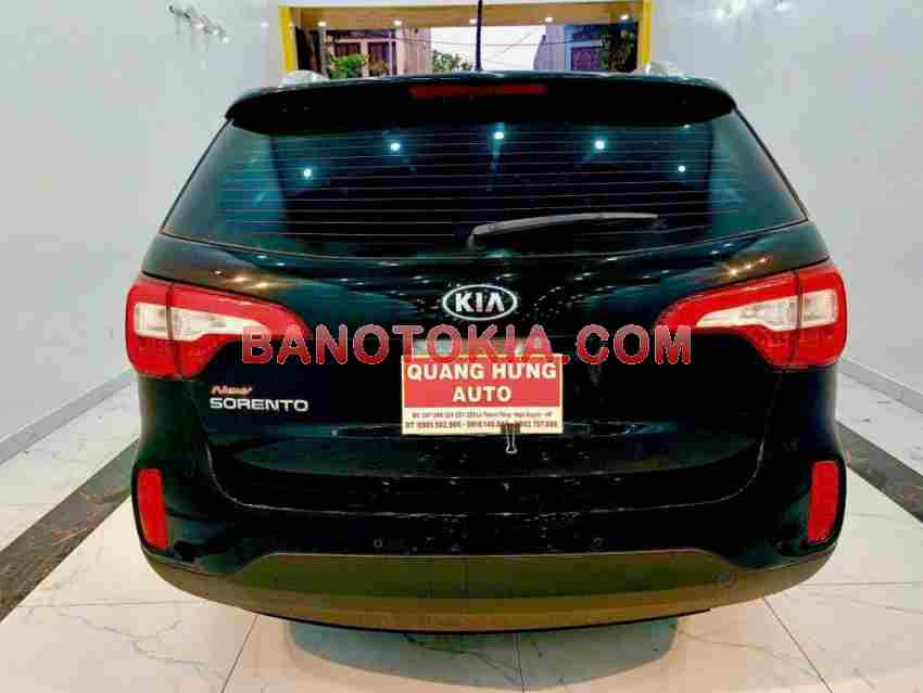 Kia Sorento GATH 2016 Máy xăng, xe đẹp