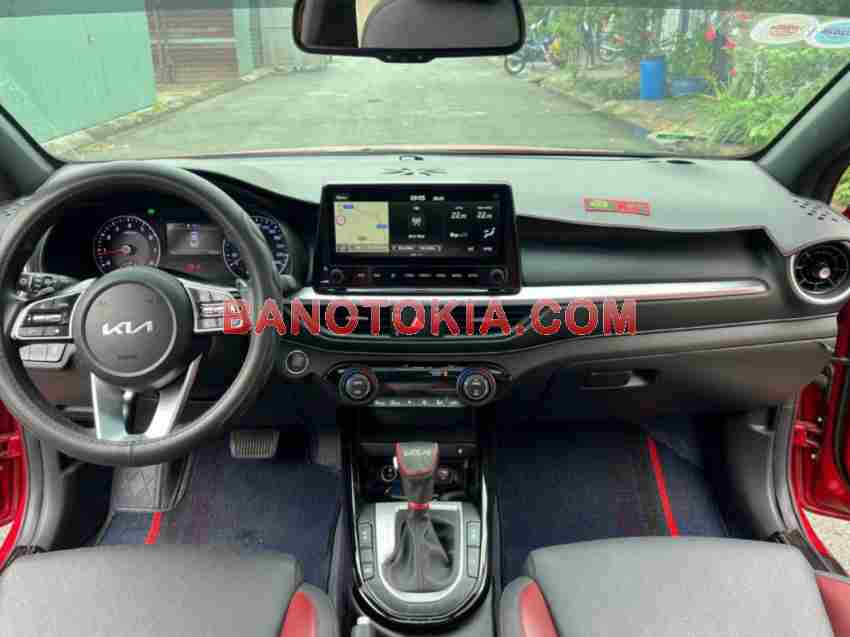 Cần bán Kia K3 Premium 2.0 AT đời 2022
