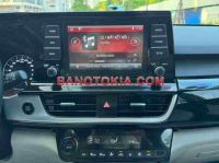 Bán xe Kia Seltos Luxury 1.4 AT sx 2020 - giá rẻ