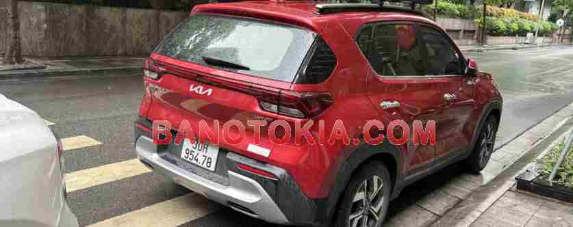 Cần bán xe Kia Sonet Premium 1.5 AT 2022, xe đẹp