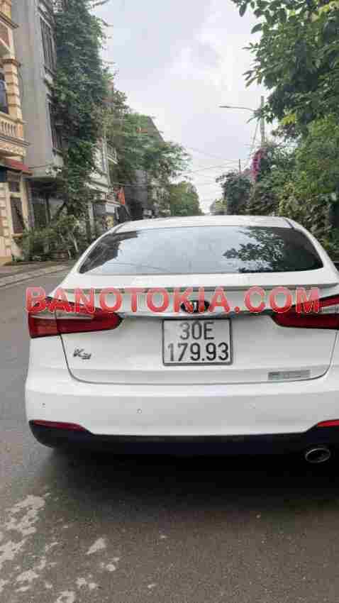 Cần bán Kia K3 1.6 AT đời 2016