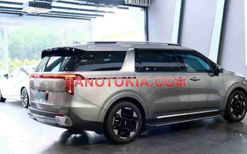 Bán Kia Carnival Signature 2.2D 2024 - Bạc