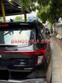 Kia Carens 1.5G Luxury 2024 Máy xăng đẹp long lanh