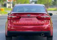 Cần bán xe Kia K3 2.0 AT 2014, xe đẹp