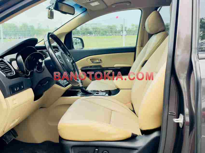 Cần bán Kia Sedona Platinum G 2018 xe đẹp