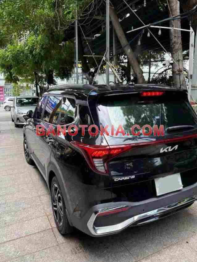 Kia Carens 1.5G Luxury 2024 Số tự động giá đẹp