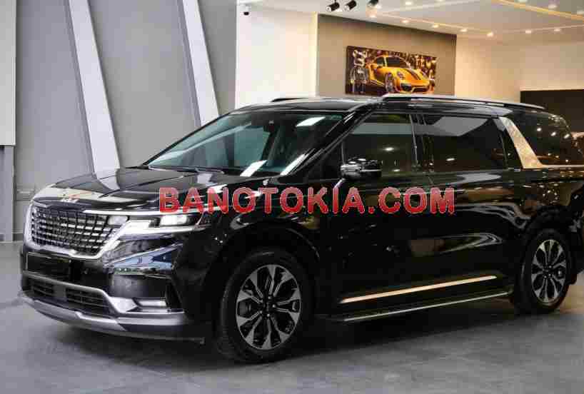 Kia Carnival Signature 3.5G năm sản xuất 2022 giá tốt