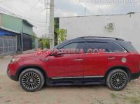 Bán Kia Sorento GAT 2.4L 2WD đời 2012 xe đẹp - giá tốt