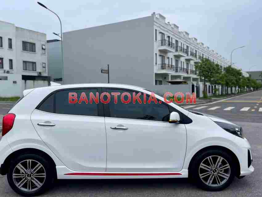 Bán xe Kia Morning GT-Line sx 2022 - giá rẻ