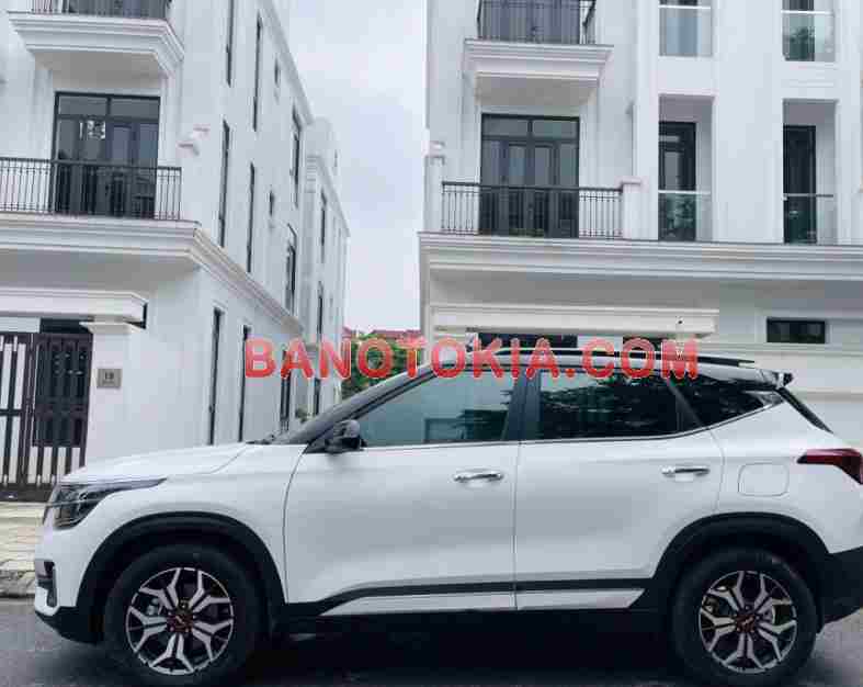 Cần bán Kia Seltos Premium 1.4 AT đời 2023